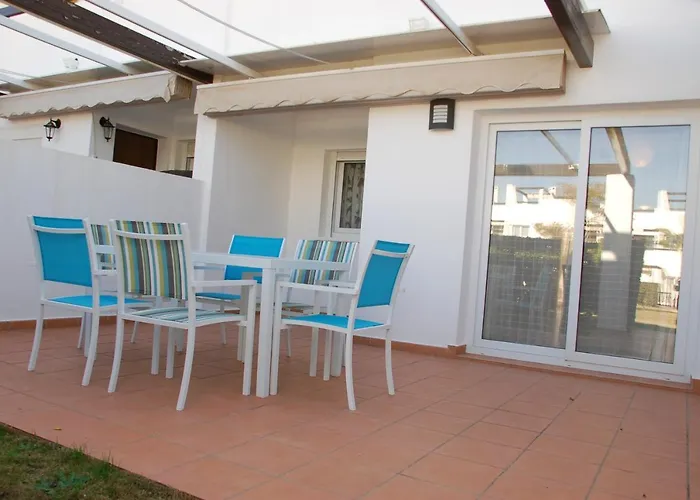 Condado De Alhama Naranjos 7 Sv85