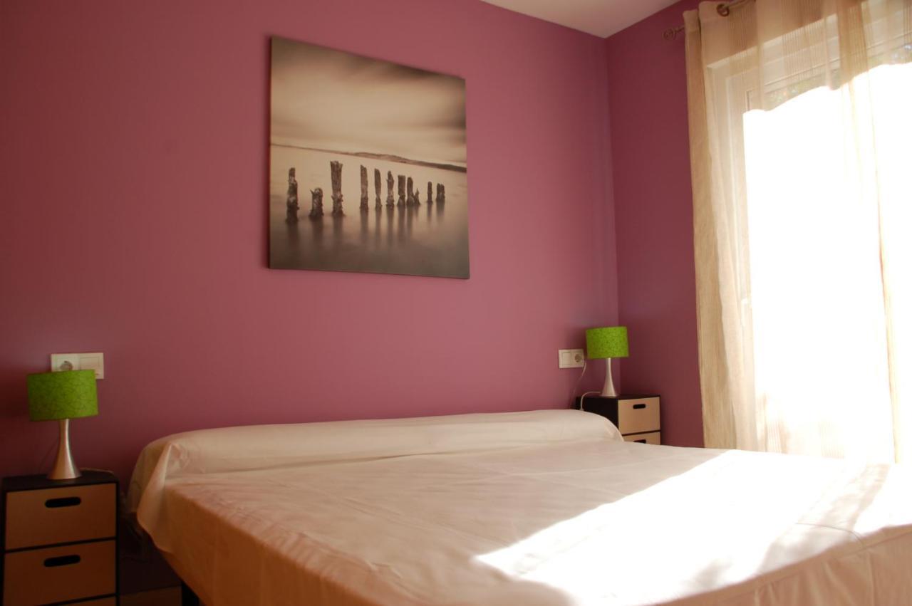 Condado De Alhama Naranjos 7 Sv85 Apartment