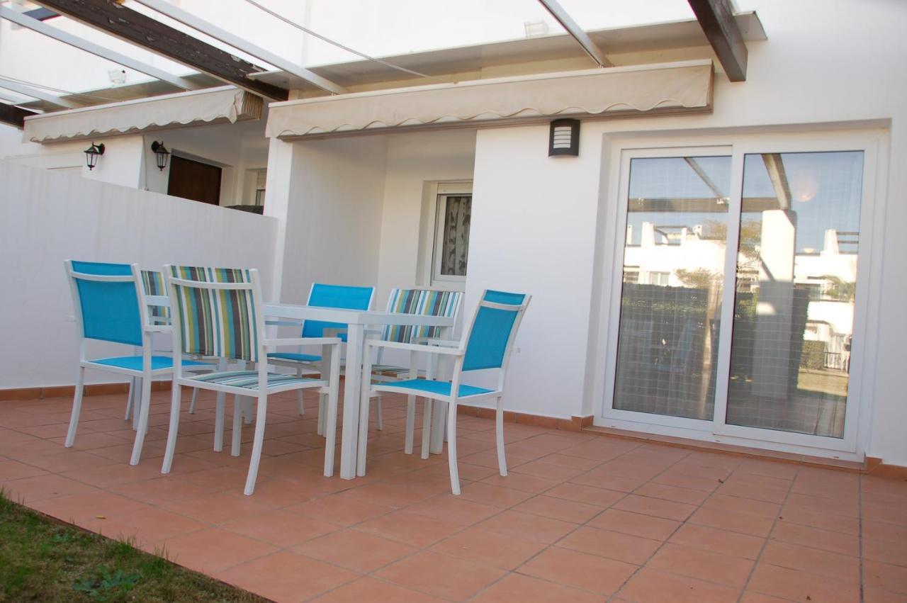 Apartment Condado De Alhama Naranjos 7 Sv85