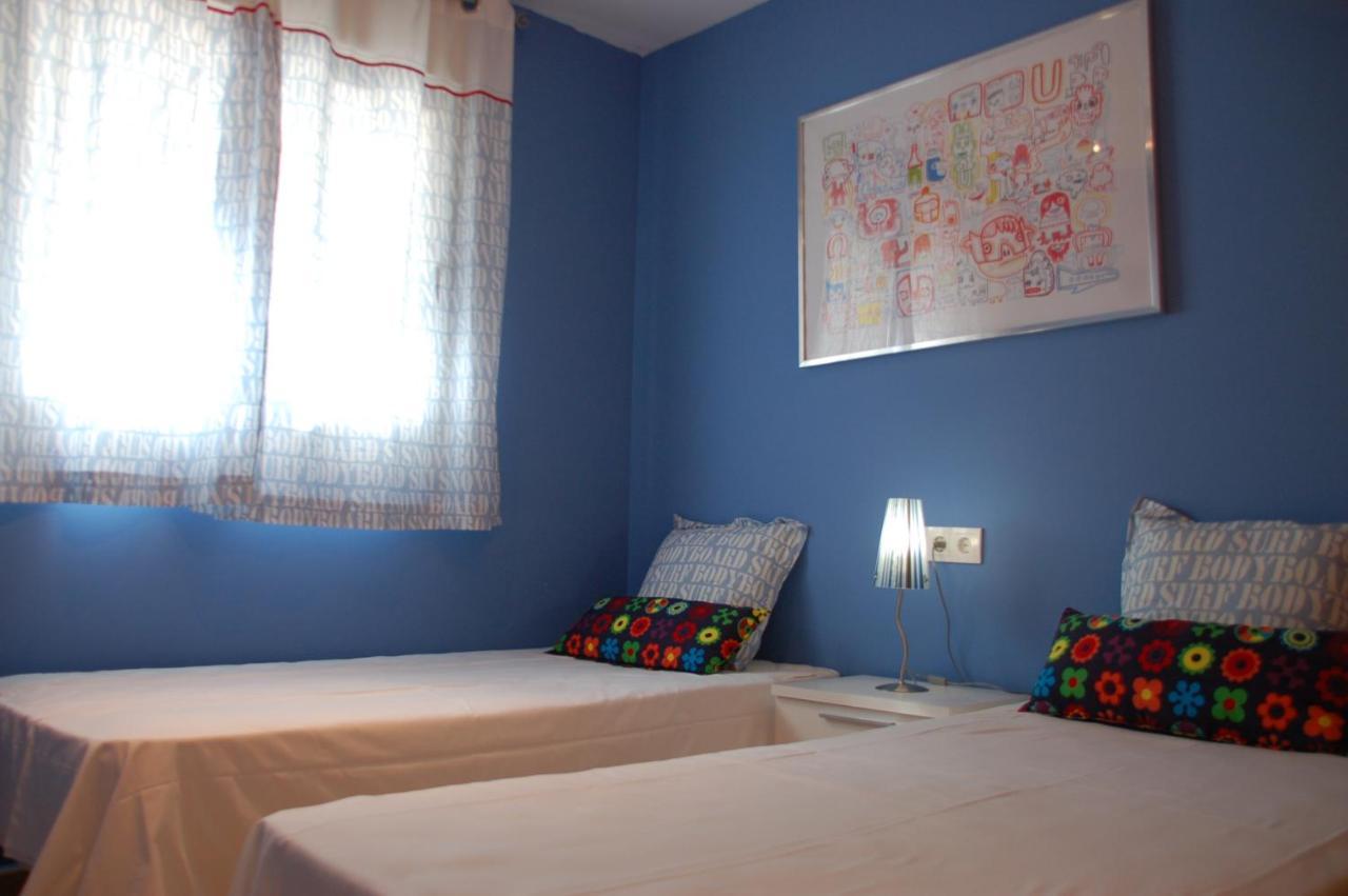 Apartment Condado De Alhama Naranjos 7 Sv85